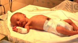 47 Недоношенные дети. Часть 1. I Мамули и детки