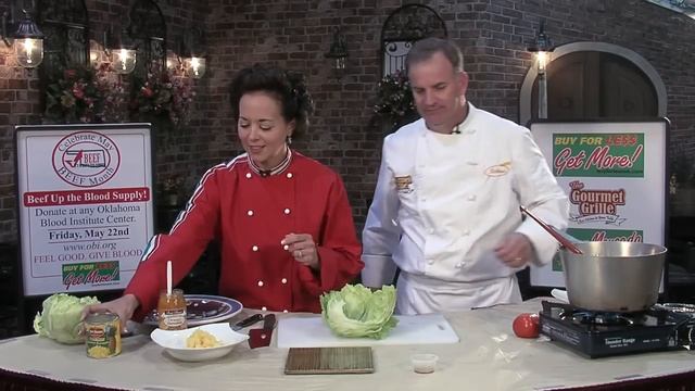 Buy For Less - Lettuce Wraps with Wowee Sauce смотреть онлайн