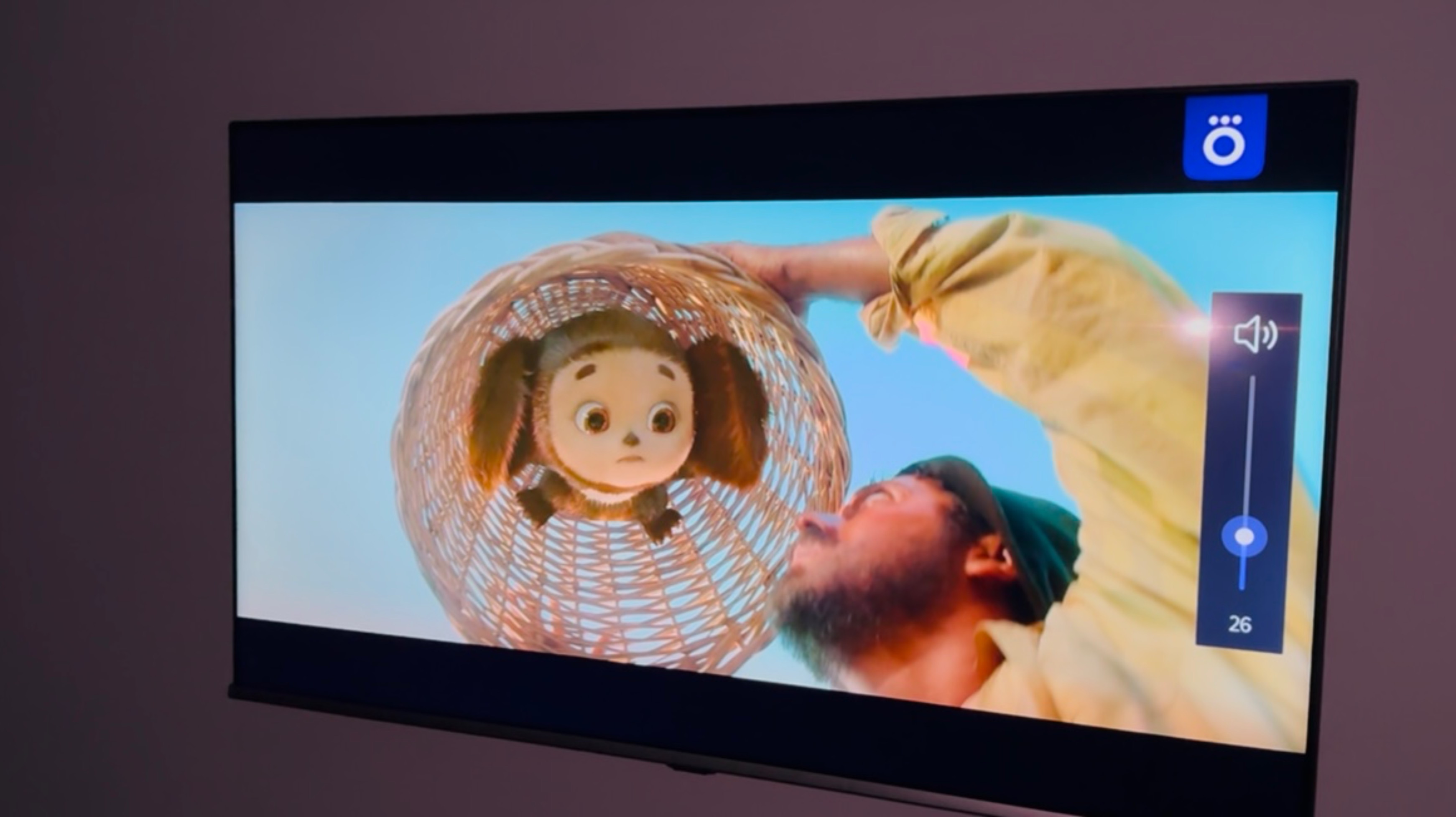 Купили новый телевизор 😍 Очень понравился! Наводим порядок в квартире. Влог смотреть онлайн