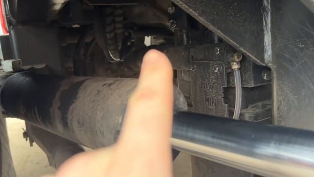 Установка автопилота NAVMOPO AH2 на Кировец смотреть онлайн