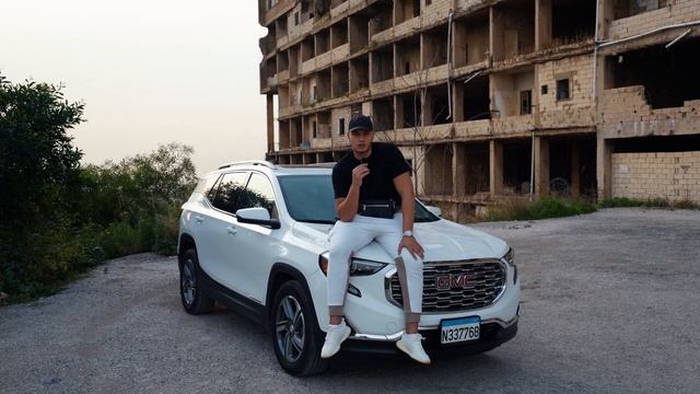 Millionaire Visits His Home Town ( Beirut, Lebanon) смотреть онлайн