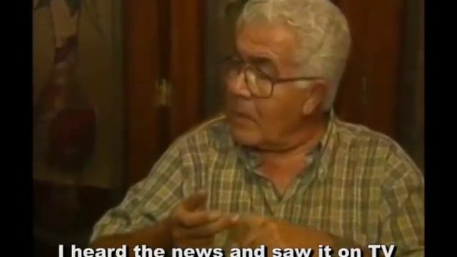 Mohamed Atta Called His Father After 9/11 Who Also Blamed Israel's Mossad For The Attacks