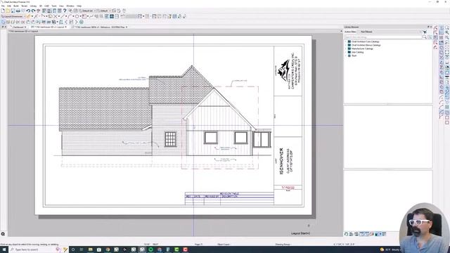 X14 New Layout Tools | Chief Architect смотреть онлайн