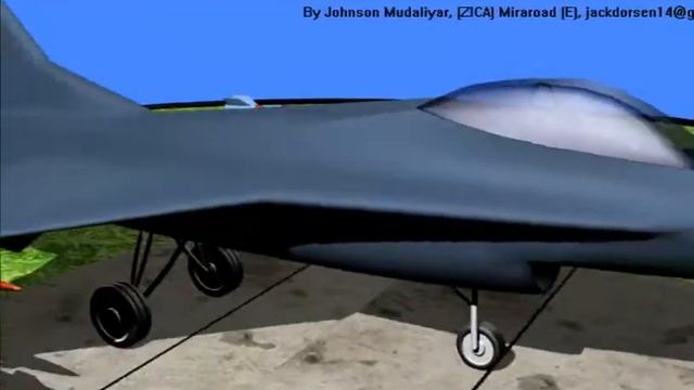 Jackdorsen14 3D Max work3 смотреть онлайн