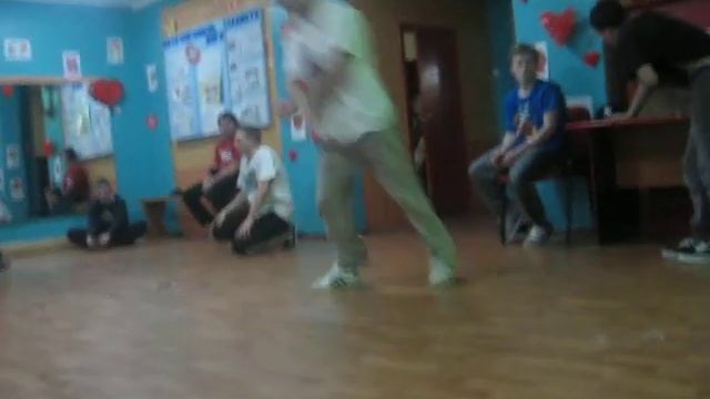 AirTwist Quickly 2 смотреть онлайн