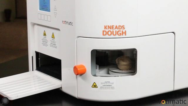 How to make Rotis with Rotimatic – the Automatic Roti Maker смотреть онлайн