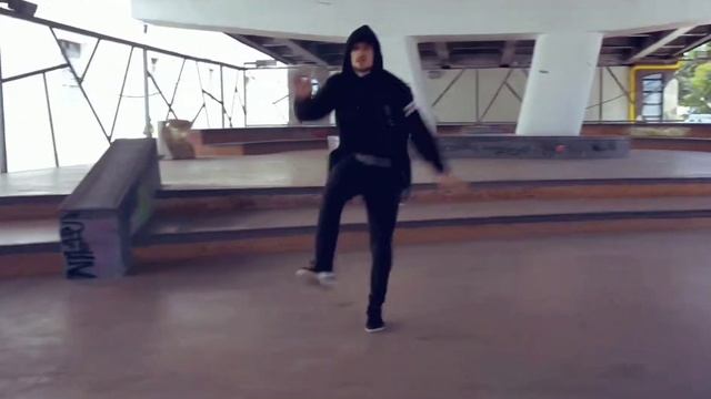 BADMAN TING - BLACK RYNO || DANCEHALL BADMAN CHOREO BY AKIRMAN смотреть онлайн