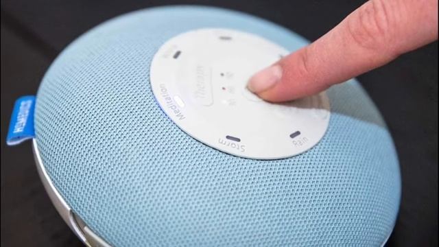 Sound Machines : 5 Best Sound Machines Reviews смотреть онлайн