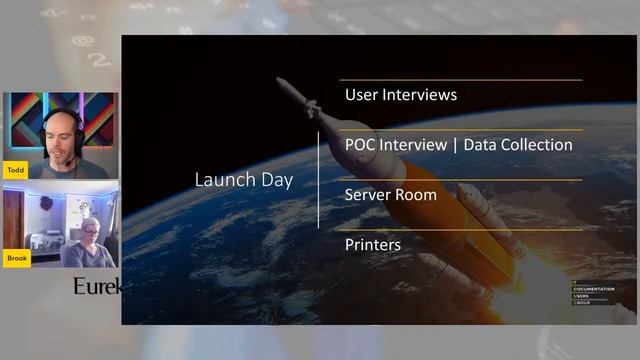 Client Onboarding - How-to and Best Practices смотреть онлайн