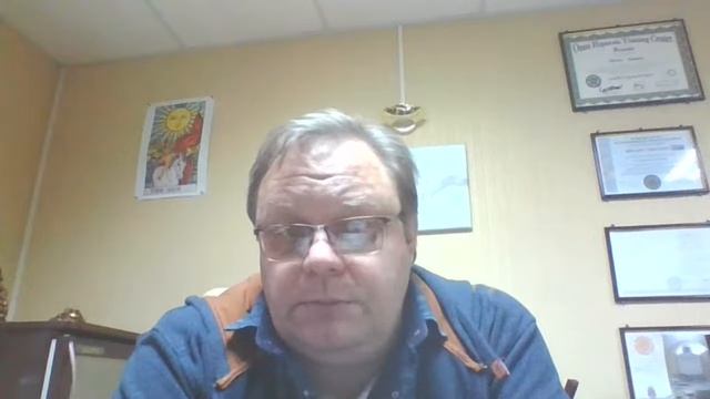 Магия Воды. Презентация МК