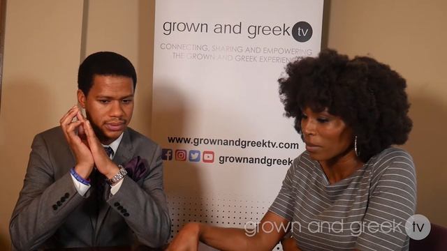 James Gettys(Kappa Alpha Psi Fraternity, Inc.) смотреть онлайн
