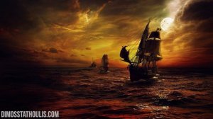 Yo, ho! | A Pirate Theme