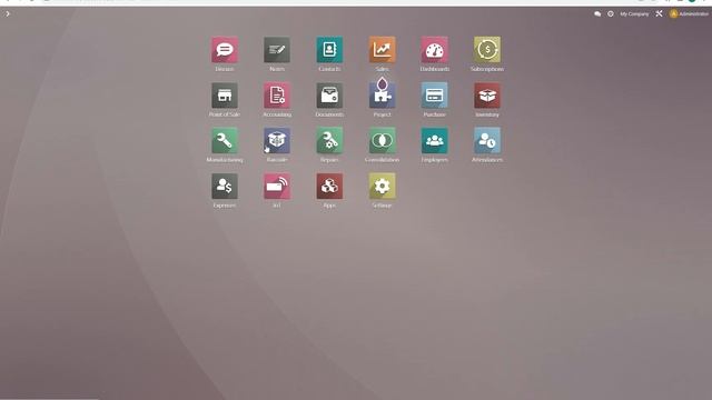 Odoo Crack | Database Expire Fix | Lifetime | All Apps | Unlimited Users смотреть онлайн