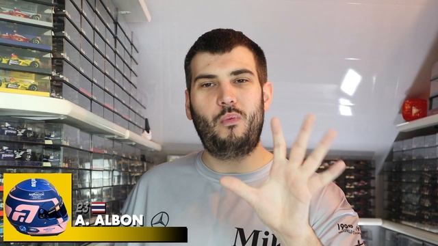 The Cruel Room 2024 - F1 Monaco GP Driver Review смотреть онлайн