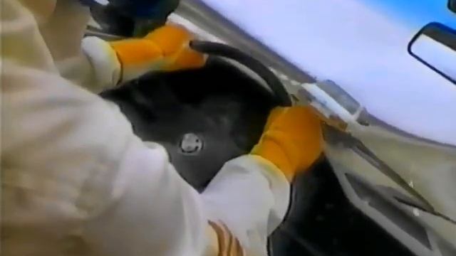 BMW commercial from 1987 смотреть онлайн