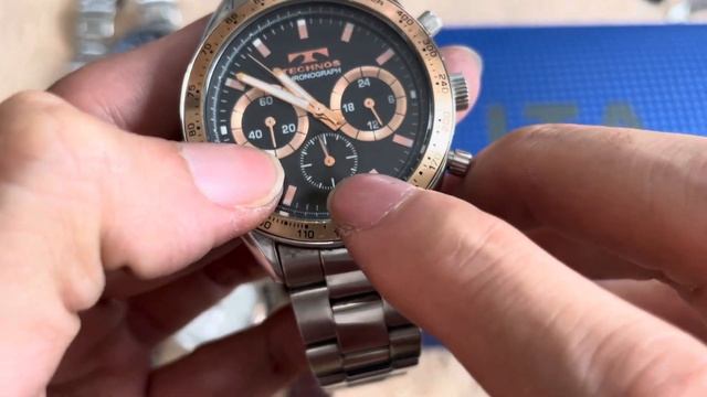 [0788030379] Đầu tuần cùng vài em: Casio autolight- Technos- Swatch độc lạ- ITA- Fossil Bigtic... смотреть онлайн