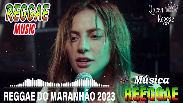 REGGAE REMIX 2023 MELO DE CARLA CÍNTIA 💕AS MELHORES DO REGGAE DO MARANHÃO 💕 REGGAE INTERNACIONAL