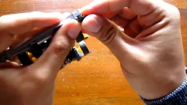 Merakit TAMIYA Mini 4WD BERG KAISER PREMIUM # Super 2 Chassis # Unboxing TAMIYA смотреть онлайн