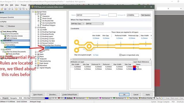 8 How to Create Rules for PCB Design in Altium смотреть онлайн