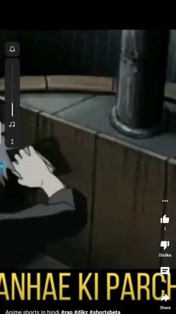 Anime shorts in Hindi #rap #dikz#shortsbeta |Arman ss gaming смотреть онлайн