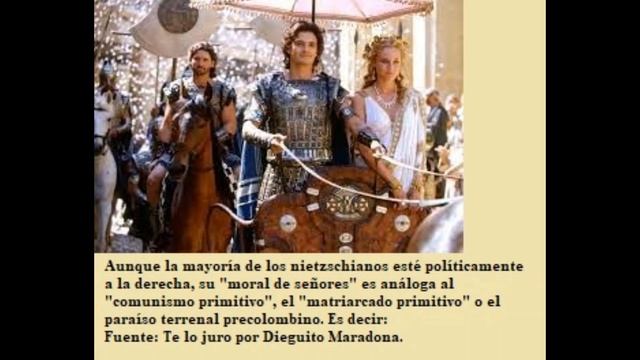 El problema con "Las 3 metamorfosis del espíritu", de Nietzsche. смотреть онлайн