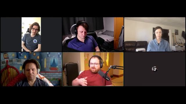 BlenderNest #45 - Human Generator and Commodified Hobbies смотреть онлайн