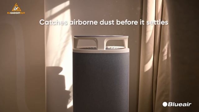 This RM2500 Air Purifier Blew My Mind! смотреть онлайн