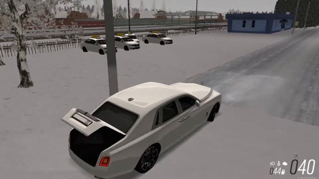 Автомобильная обновление MTA провинция