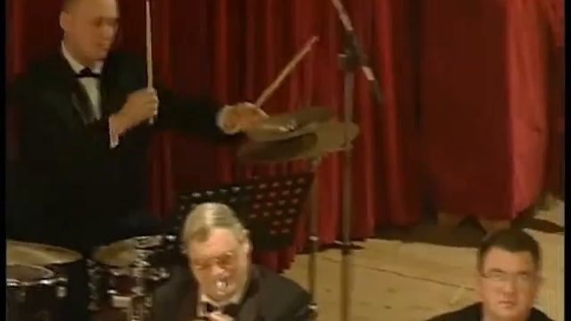 Ансамбль Вооруженных сил Александр Саратский сюита ч8 смотреть онлайн