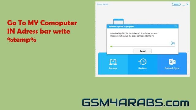Download Firmware For A510F A510FD By Smart Switch смотреть онлайн