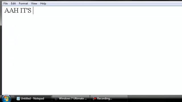 [PRANK] RECYCLE BIN VIRUS [HD] смотреть онлайн