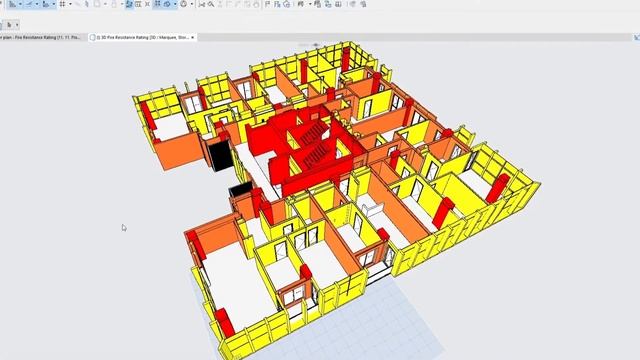 Lo Nuevo de ARCHICAD 25 смотреть онлайн