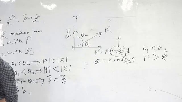 Topic-Scalar & Vector part- 22 смотреть онлайн