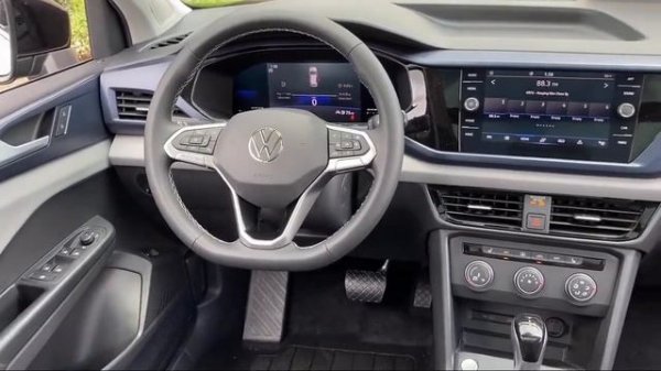 2022 Volkswagen Taos 1.5T SE Sport Utility Longview