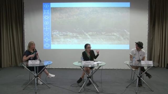 НХМ РС (Я) в Международном фестивале «Интермузей-2019»
