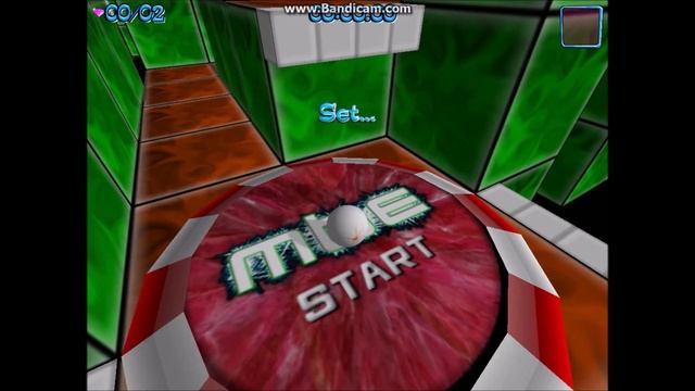 Marble Blast Opal 4 levels in Marble Blast Customized XD смотреть онлайн