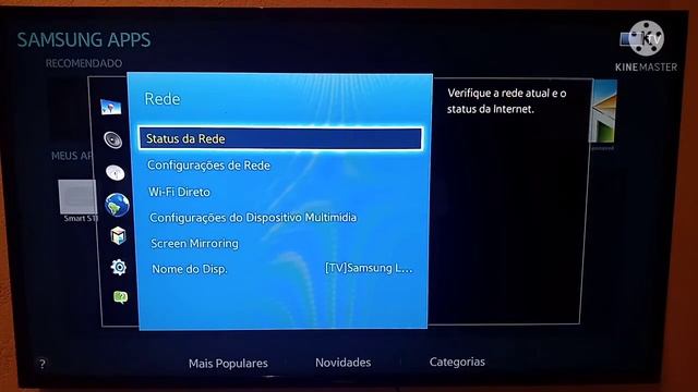 Smart up na tv Samsung смотреть онлайн