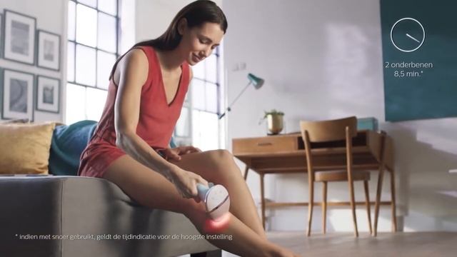 Фотоепилатор Philips Lumea Prestige BRI950/00 (IPL) смотреть онлайн