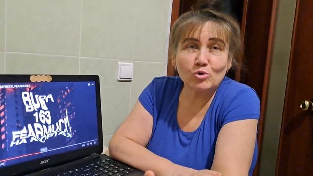 OG Buda На Кортах (feat. 163ONMYNECK, FEARMUCH) Реакция смотреть онлайн