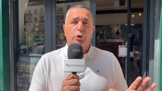 La minute de Jacques OM - Rennes 14 Mai 2022 смотреть онлайн