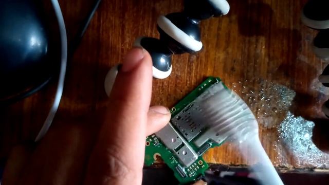 Infinix Smart 5 X657C Dead No Power Issue Part 1 смотреть онлайн