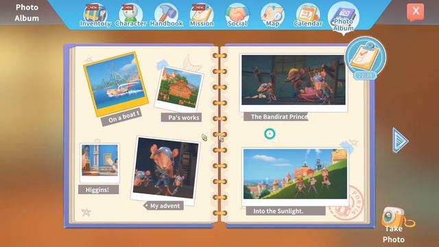 My Time at Portia - Alpha 7.0 | Harbour Update | June 2018 смотреть онлайн