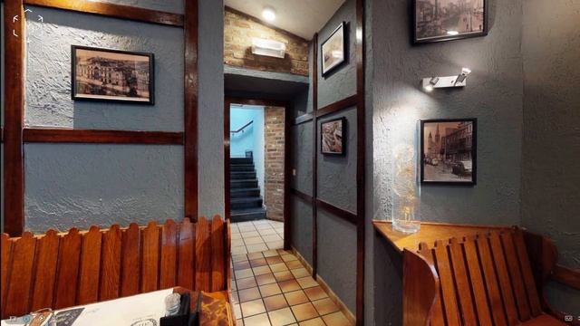 Restaurant Brasserie à Verviers - L'étoile смотреть онлайн