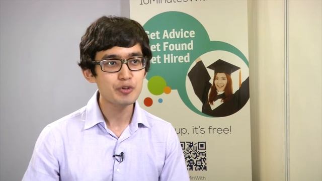 Career in Entrepreneurship...Arman Suleiminov, CEO of Being Beethoven смотреть онлайн