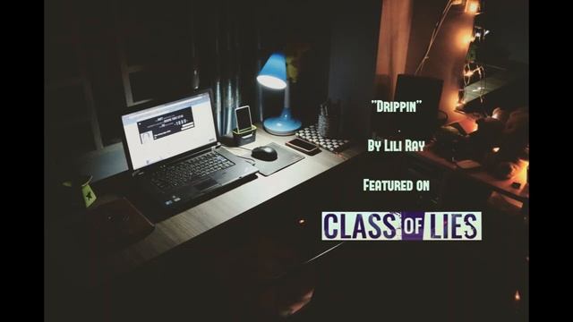 Lili Ray - Drippin смотреть онлайн