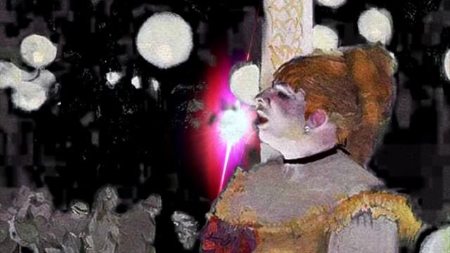 The best dancer i've ever seen (Edgar Degas tribute) смотреть онлайн