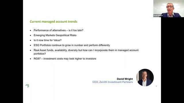2022 09 07 IMAP Webinar - State of Managed Accounts 2022 смотреть онлайн