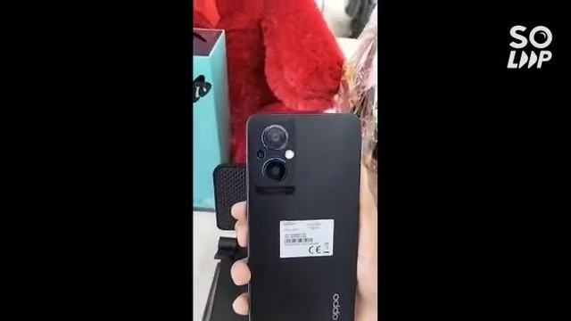 OPPO RENO 7Z 5G DENGAN TEKNOLOGI BARU, HADIR DENGAN DESAIN CANTIK, REVIEW OPPO RENO 7Z 5G INDONESIA смотреть онлайн
