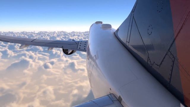 X-PLANE 12 SNOW AND ICE KAPN-KBTV ALPENA CO REGL-BURLINGTON INTL DELTA AIRLINES B737-800 ZIBOMOD смотреть онлайн