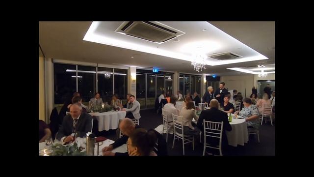 Clear mountain Lodge Brisbane, Wedding Venue Review смотреть онлайн